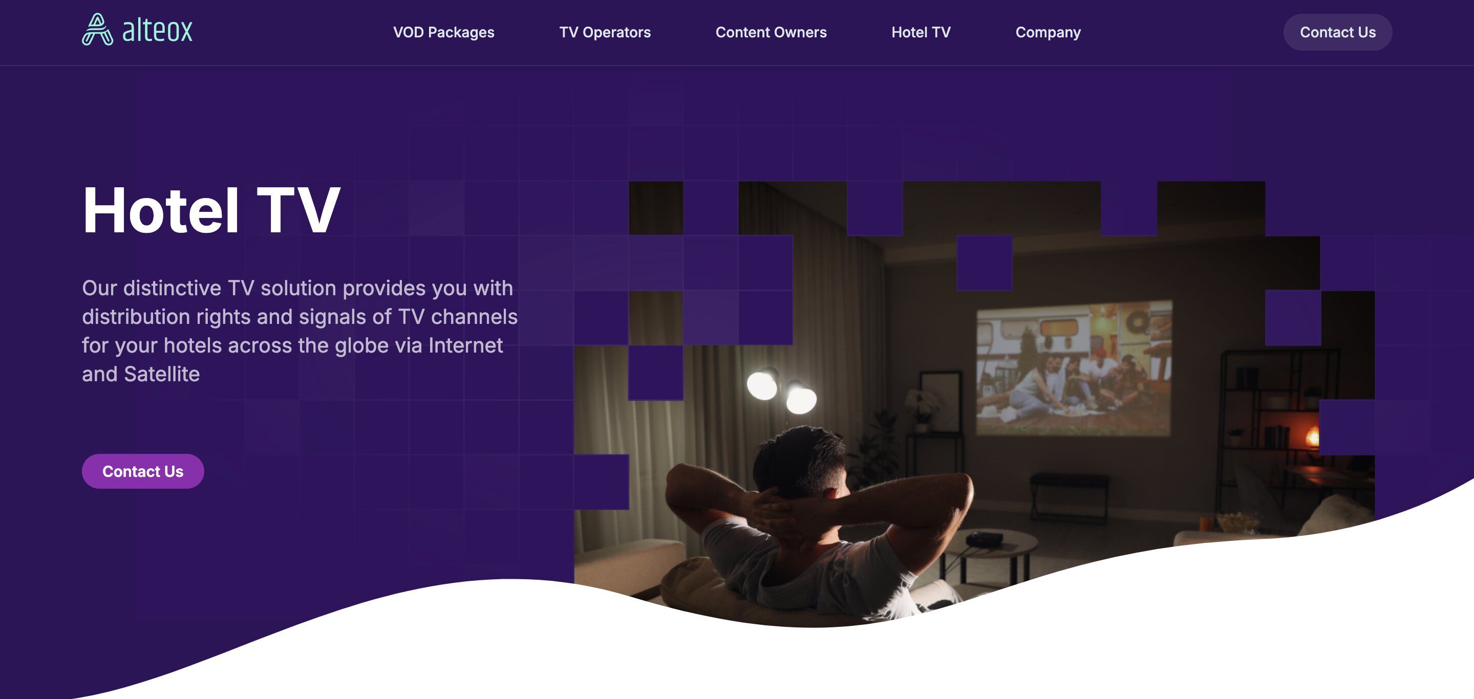 Why Alteox is the Ideal Choice for Hospitality Content Solutions