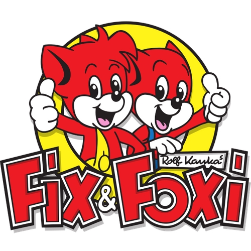 Fix&Foxy